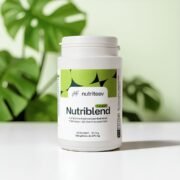 Nutriblend by Nutriteev®