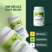 Nutriblend by Nutriteev®