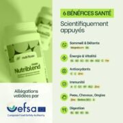 Nutriblend by Nutriteev®